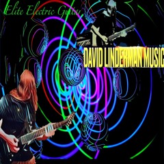 David Linderman Music - Elite Electric Guitar