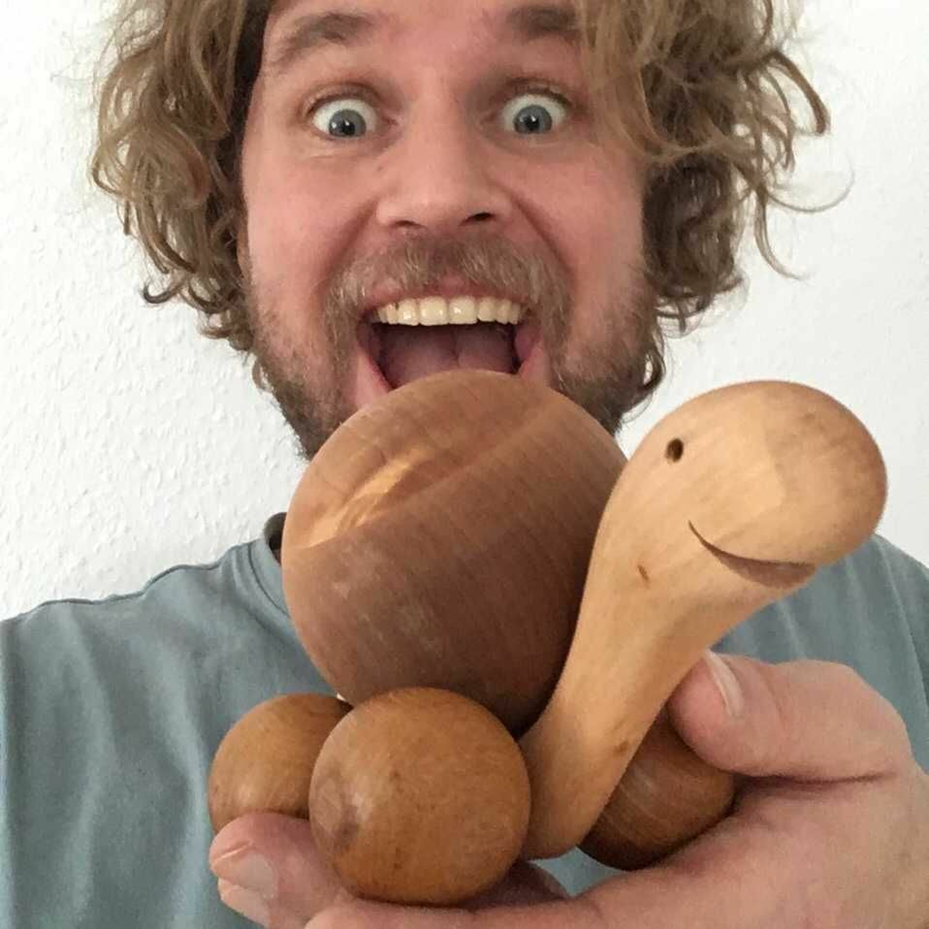 Tim der Podcast