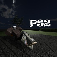 PS2 (Hydroboi)