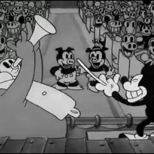 What yh mam listens to