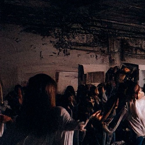 02 | OZO / SET GROOVE