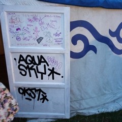 Aquasky, Ragga Twins and Outkastz - Live Boomtown Set 2018 *FREE DOWNLOAD*