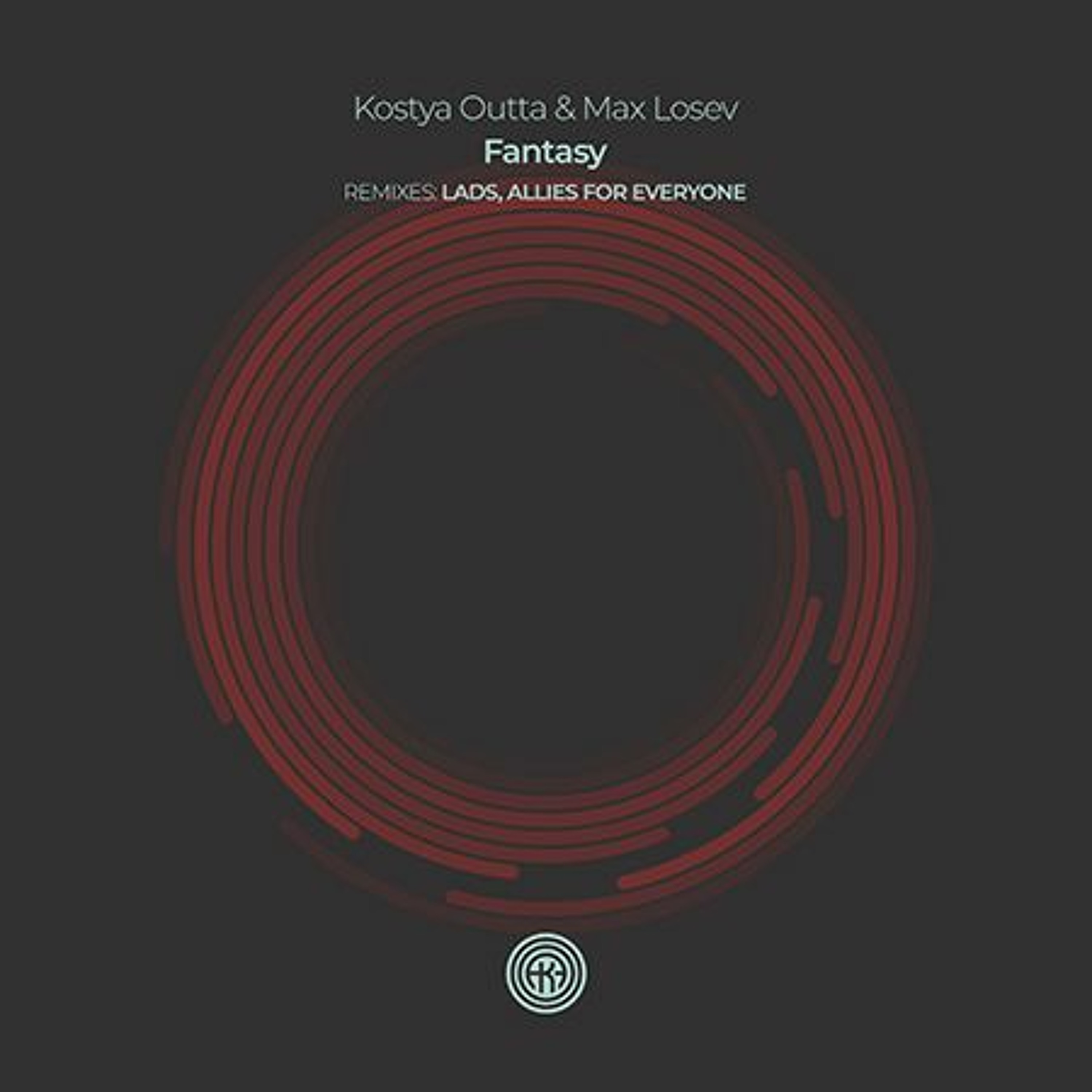 Fantasy (LADS Remix) episode artwork