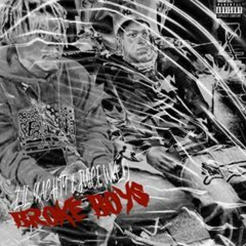 Unreleased Juice (NEW)