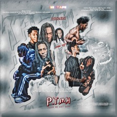 Iykyksaint - Trap Figure