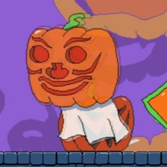 Pizza Tower OST - The Runner (Tricky Treat)