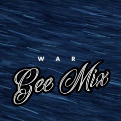 WAR ( Gee Mix )