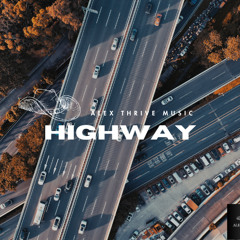 Shaboozey Country Type Beat-Highway
