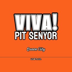 Viva Senyor! - Lyle Ylaya (Original Mix)