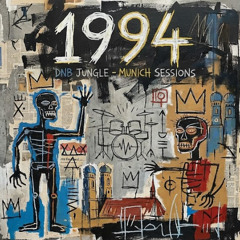 Bassline Riders of the Storm