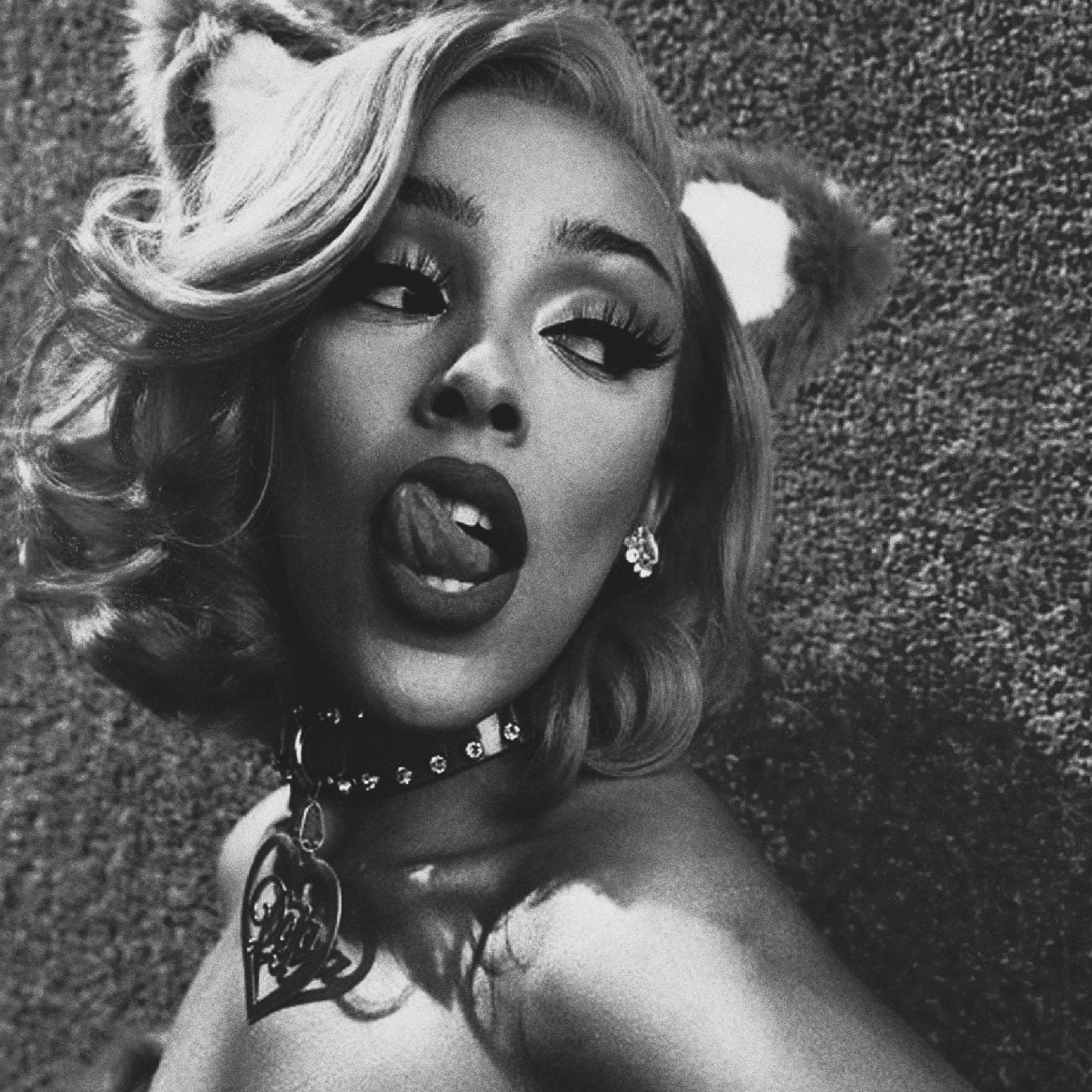 Doja Cat – Agora Hills (Dael Edit)