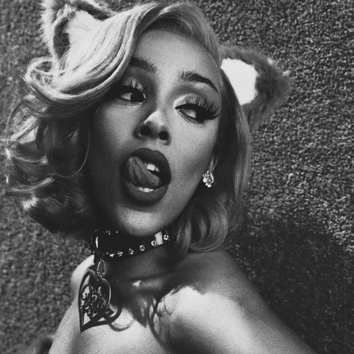Doja Cat - Agora Hills (Dael Afro Edit)