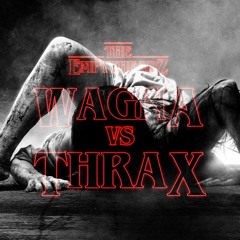 EmptyHeadz Vol. 71 WAGNA Vs. THRAX (WINNER: WAGNA)