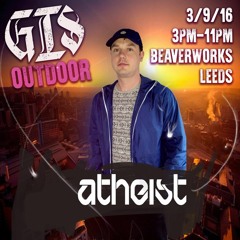 GIS Outdoor - Atheist (aka Lozza)