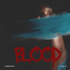[FREE] Freestyle Type Beat - "Blood"