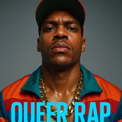 You’re too young for my ghost (Queer Rap reload)