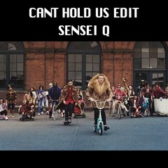 CANT HOLD US EDIT