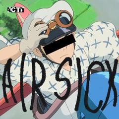 ACTY - AIRSICK