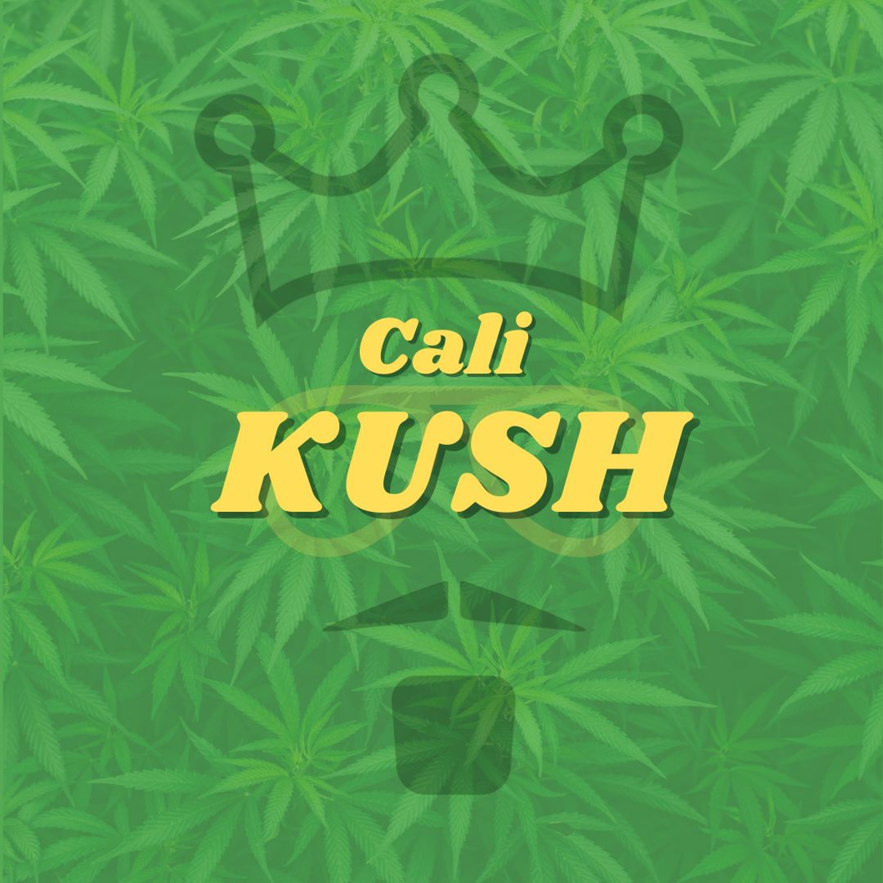 Cali Kush episode artwork