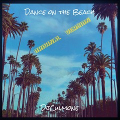 Dance On The Beach