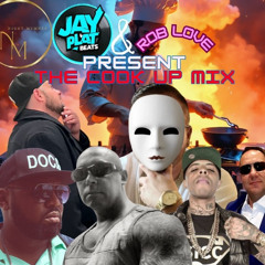 THE COOK UP VOLUME 1