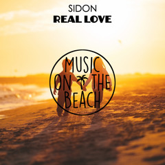 Sidon - Real Love