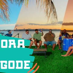 UMA HORA DE PAGODE SEM PARAR - Pagode do Jorgin  PDJ