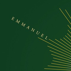 His Name Is Emmanuel | David Holden - White | 17th December 2023