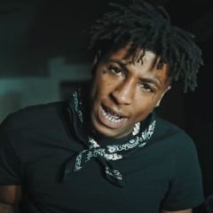 NBA Youngboy-Gang Baby