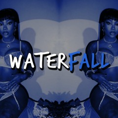 (FREE) "Waterfall" - Smooth RnB Beat | Summer Walker x SZA Type Beat (Prod. SameLevelBeatz)