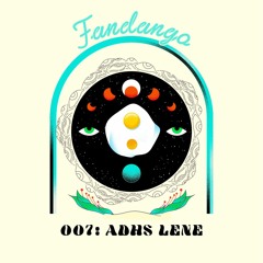 FANDANGO MIX 007 - ADHS Lene
