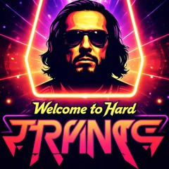 welcome to hard trance 💫💥