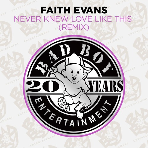 Stream Love Like This by Faith Evans | Listen online for free on