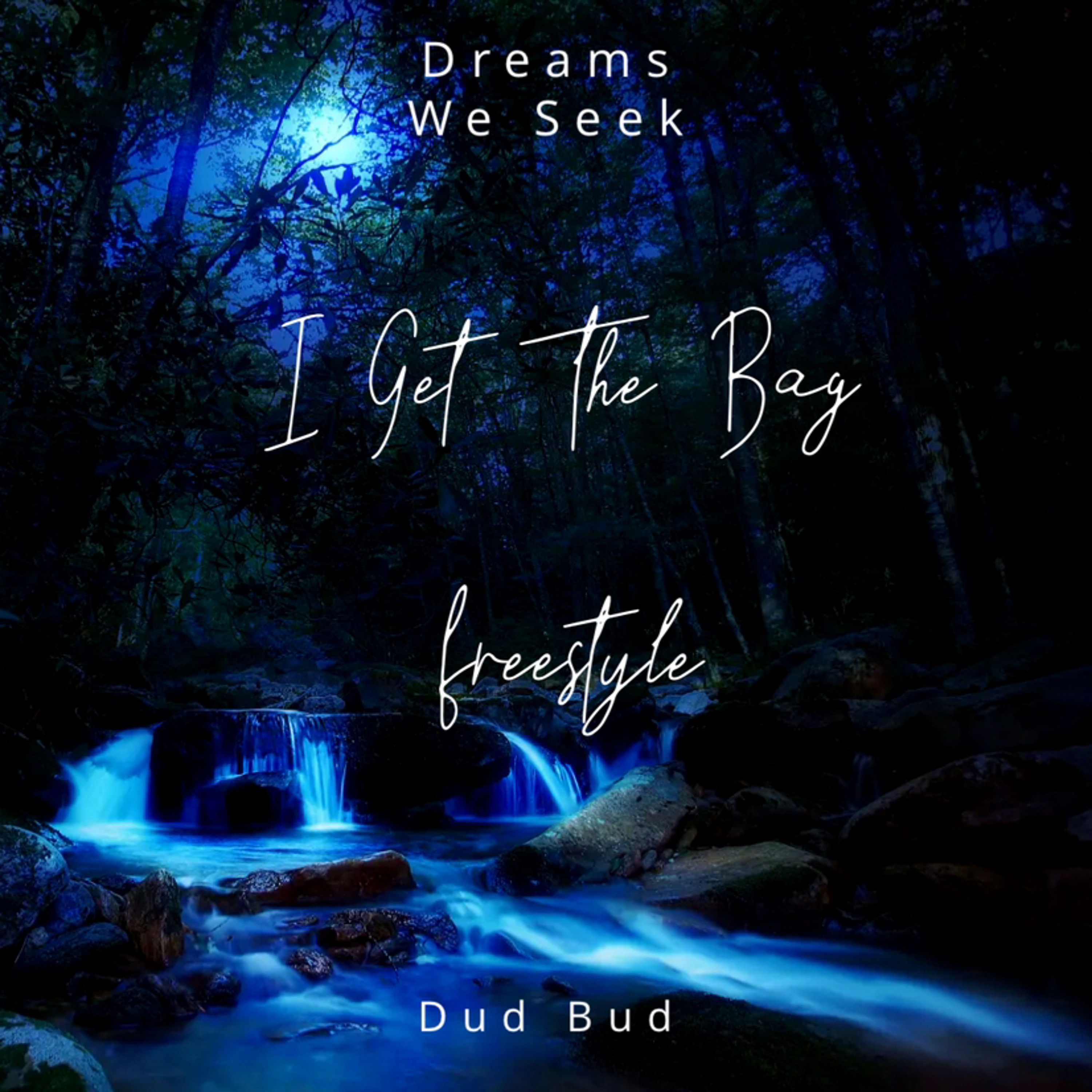 I get the bag (Freestyle) episode artwork