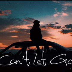 Can’t let go By Sensation