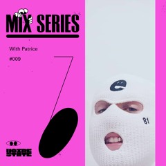 NSMIX 009 | Patrice | 23.12.20