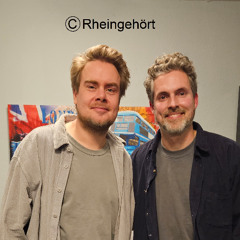Interview mit HAEVN 2025