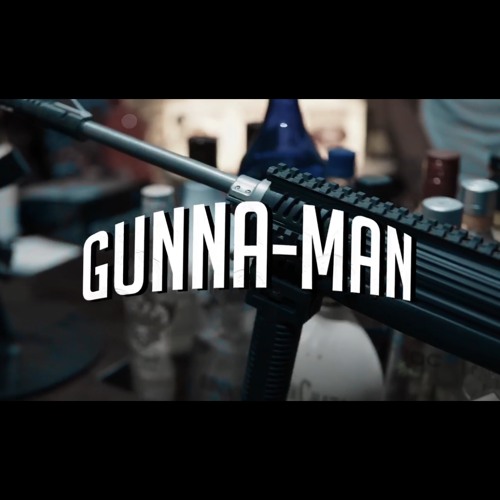 Gunna Man (prod. Foe DeeOz)