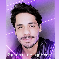 02- Apesar de querer - COVER - Diego Negro