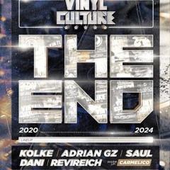 Carmelico @ Vinyl Culture ✮ THE END 29.06.24.mp3