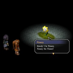 Feelings Soar with the Wind but it's Undertale