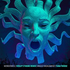Violet's Theme from "Wonderwell" (Remix)