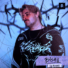 Bishu feat. rossxo - Embers (Luca Remix)