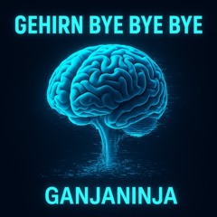 Gehirn Bye Bye Bye 👋