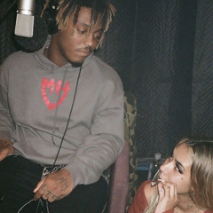 Juice WRLD-No laces