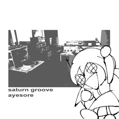 Saturn Groove