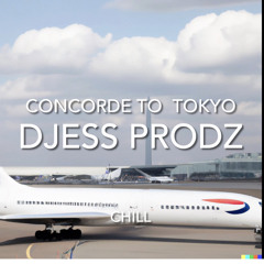 The Victoria's - Concorde VS Dwin & Kush - Tokyo
