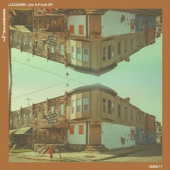 LUCASMB - Dysfunction [Tech Avenue Records] [MI4L.com]