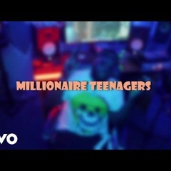 Slippery Skeemaz, Chronic Law - Moca