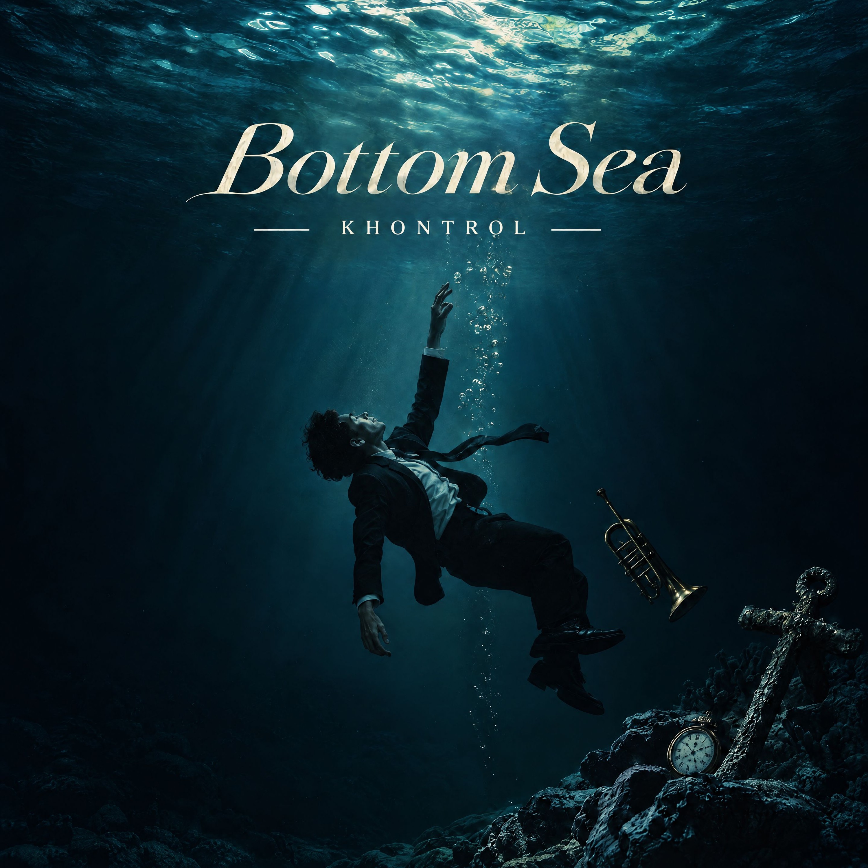 Bottom Sea episode artwork